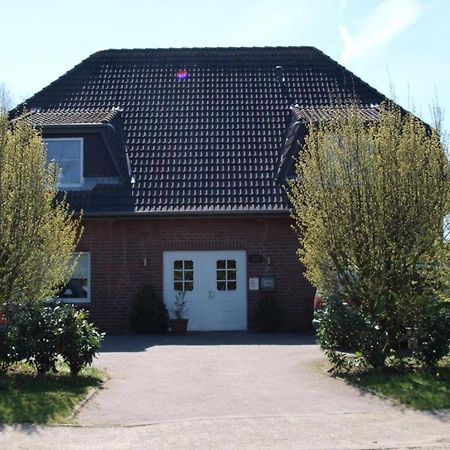 Im Heidedorf Haus To Baben Apartment Cuxhaven Exterior photo